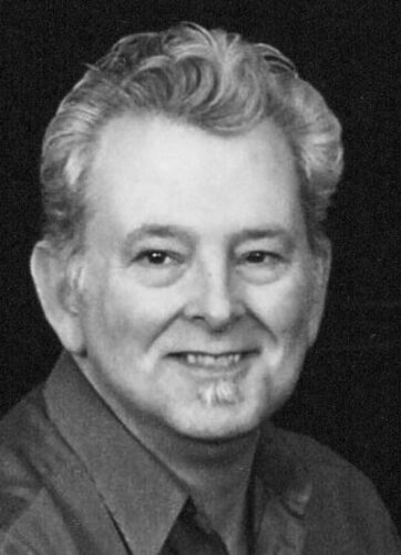 Thomas Eugene Higgs